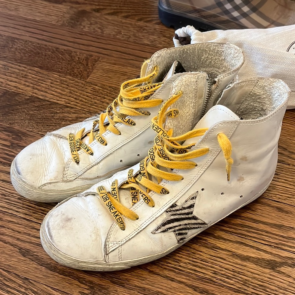 Golden goose francy (39)